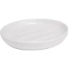 Online Gifi Porte-savon rond céramique blanc Ø10xH2cm