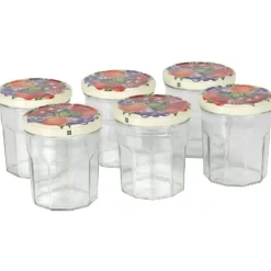 Pot à confiture X6^Gifi Hot