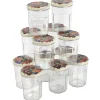 Pot à confiture x12^Gifi Online