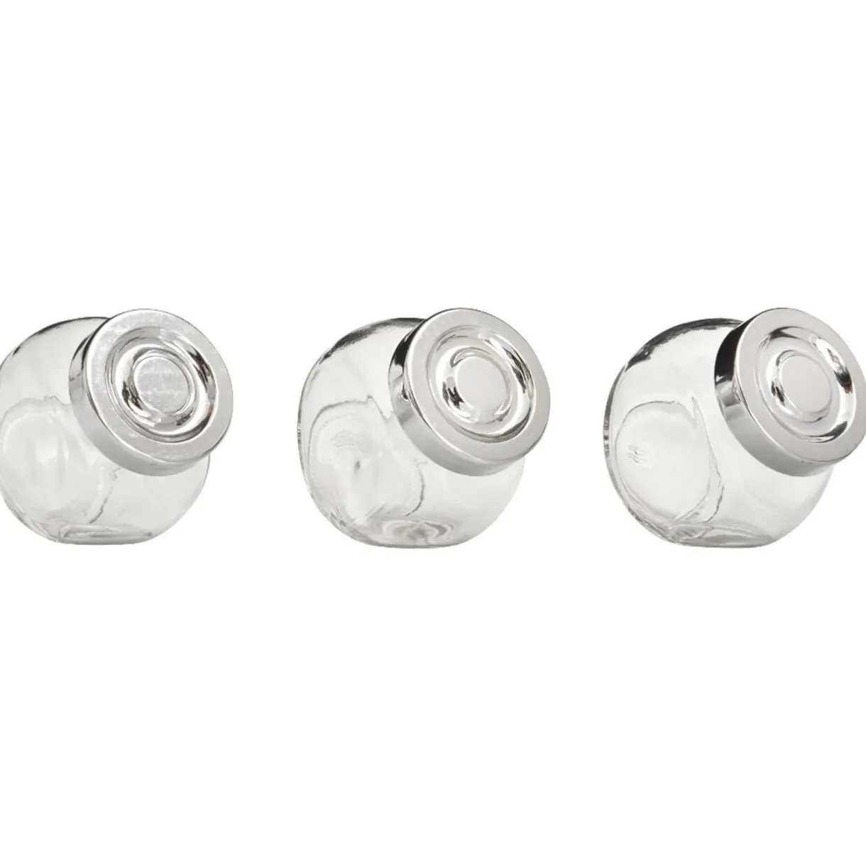 Pot à épices x3^Gifi Clearance