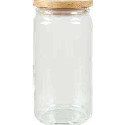 Pot avec couvercle Luminarc 1.5 L^Gifi