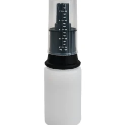 Pot avec pinceau de cuisine et verre doseur^Gifi Clearance