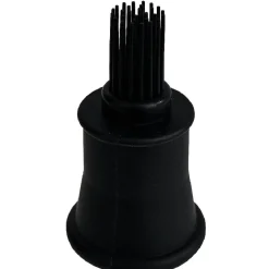 Pot avec pinceau de cuisine et verre doseur^Gifi Clearance