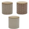 Pot en céramique assorti x3^Gifi Sale