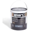 Outlet Gifi Pot peinture Elan bois int/ext gris anthracite 2,5L