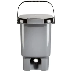 Nettoyage Et Entretien|Gifi Poubelle à compost 21L