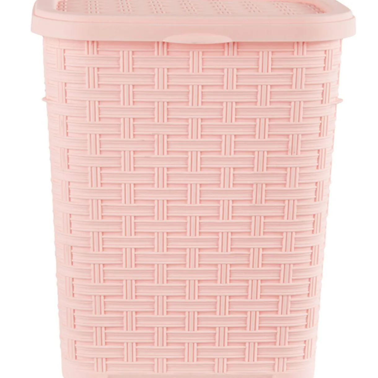 Nettoyage Et Entretien|Gifi Poubelle 6 L rose