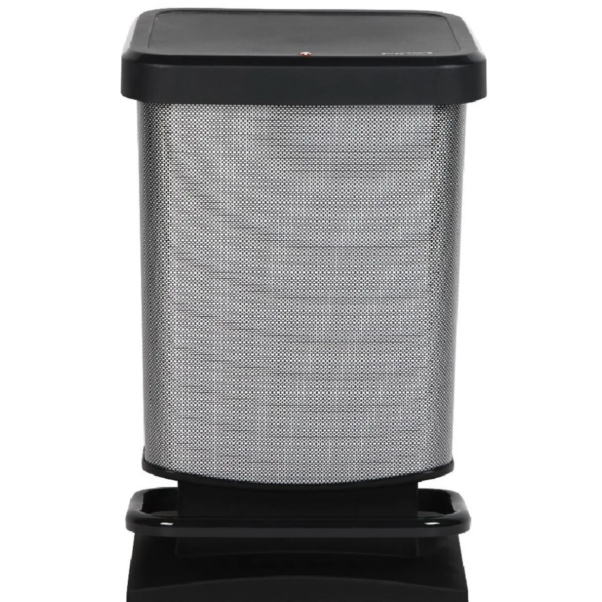 Nettoyage Et Entretien|Gifi Poubelle à pédale 20 L