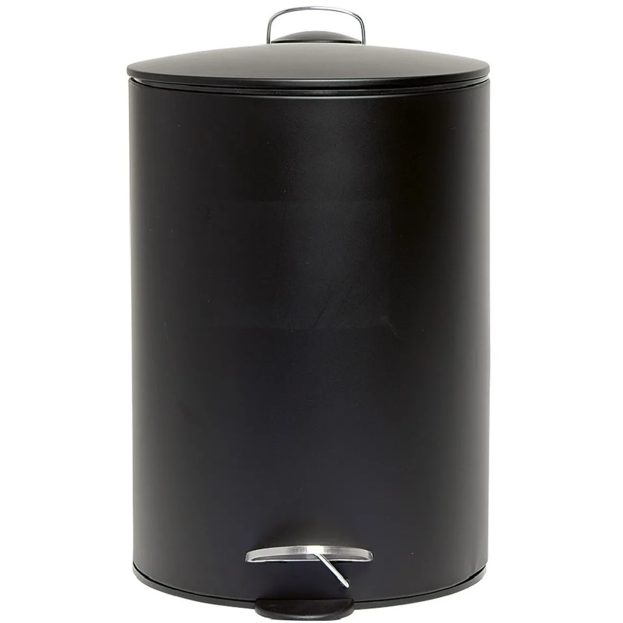 Nettoyage Et Entretien|Gifi Poubelle à pédale 20L