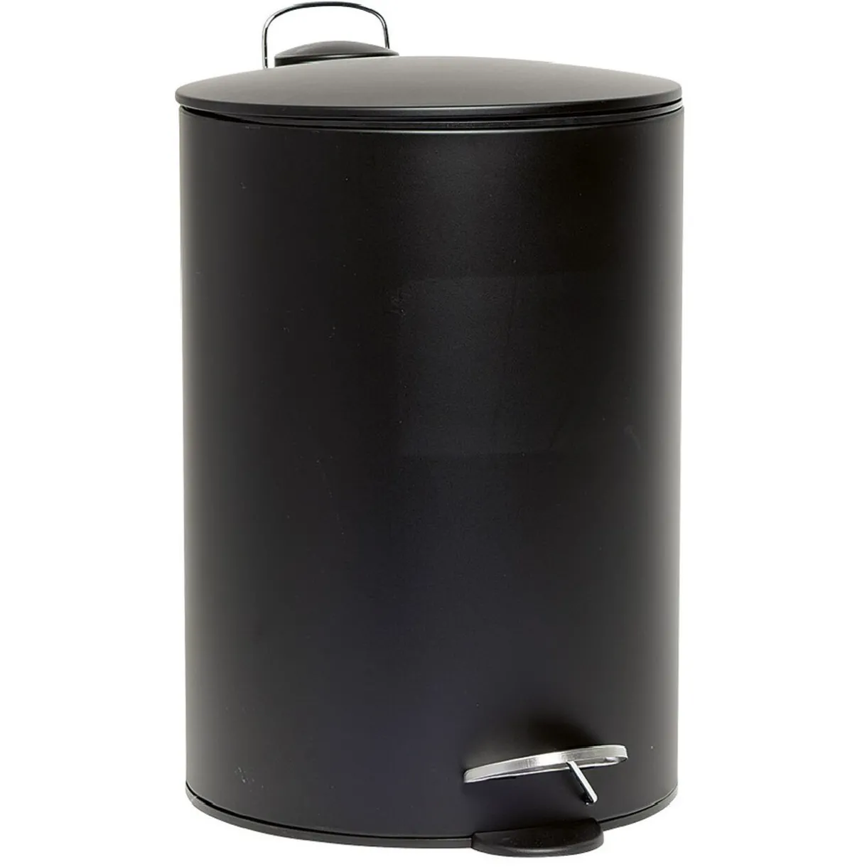 Nettoyage Et Entretien|Gifi Poubelle à pédale 20L