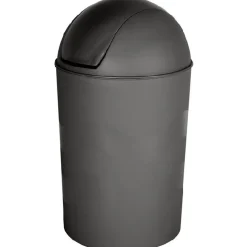 Nettoyage Et Entretien|Gifi Poubelle à rabat 22 L