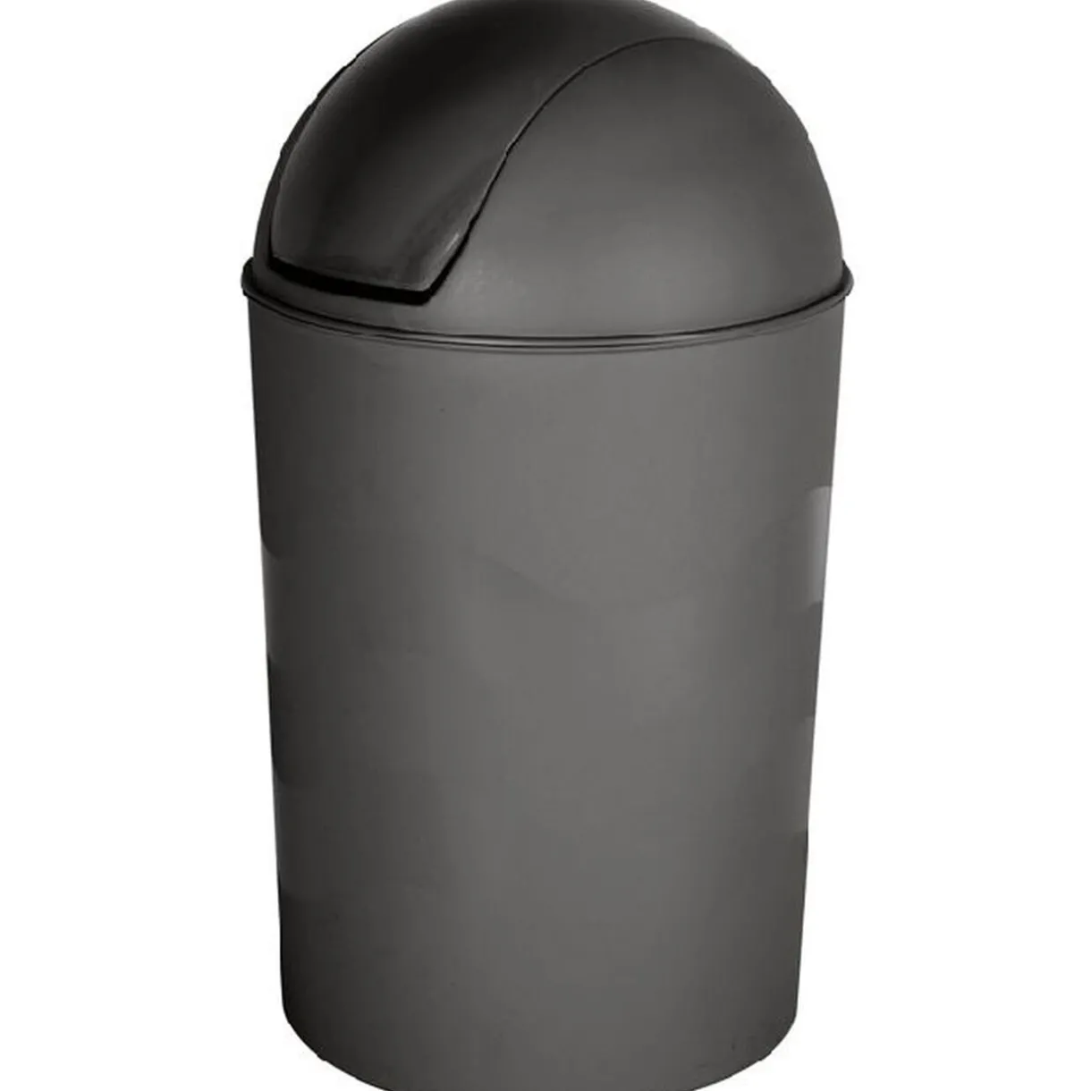 Nettoyage Et Entretien|Gifi Poubelle à rabat 22 L