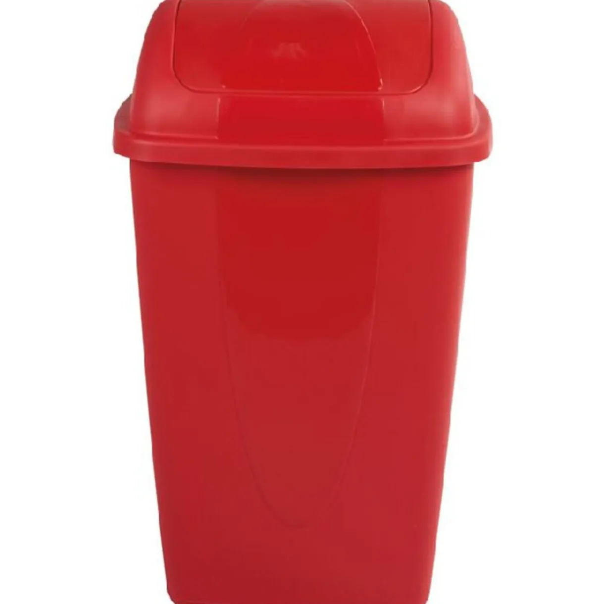 Nettoyage Et Entretien|Gifi POUBELLE A RABAT 55 L