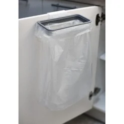 Nettoyage Et Entretien|Gifi Poubelle de porte de placard