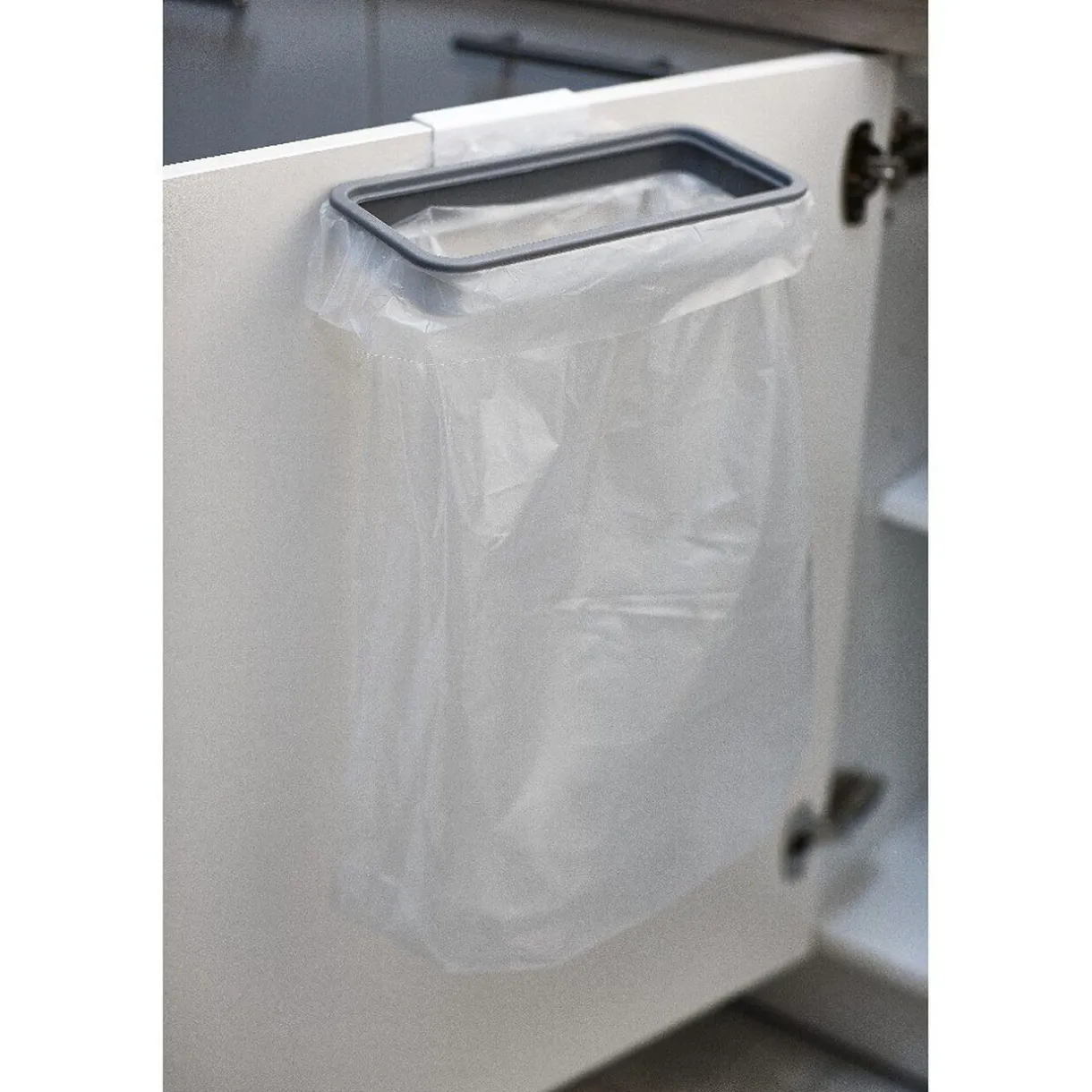 Nettoyage Et Entretien|Gifi Poubelle de porte de placard