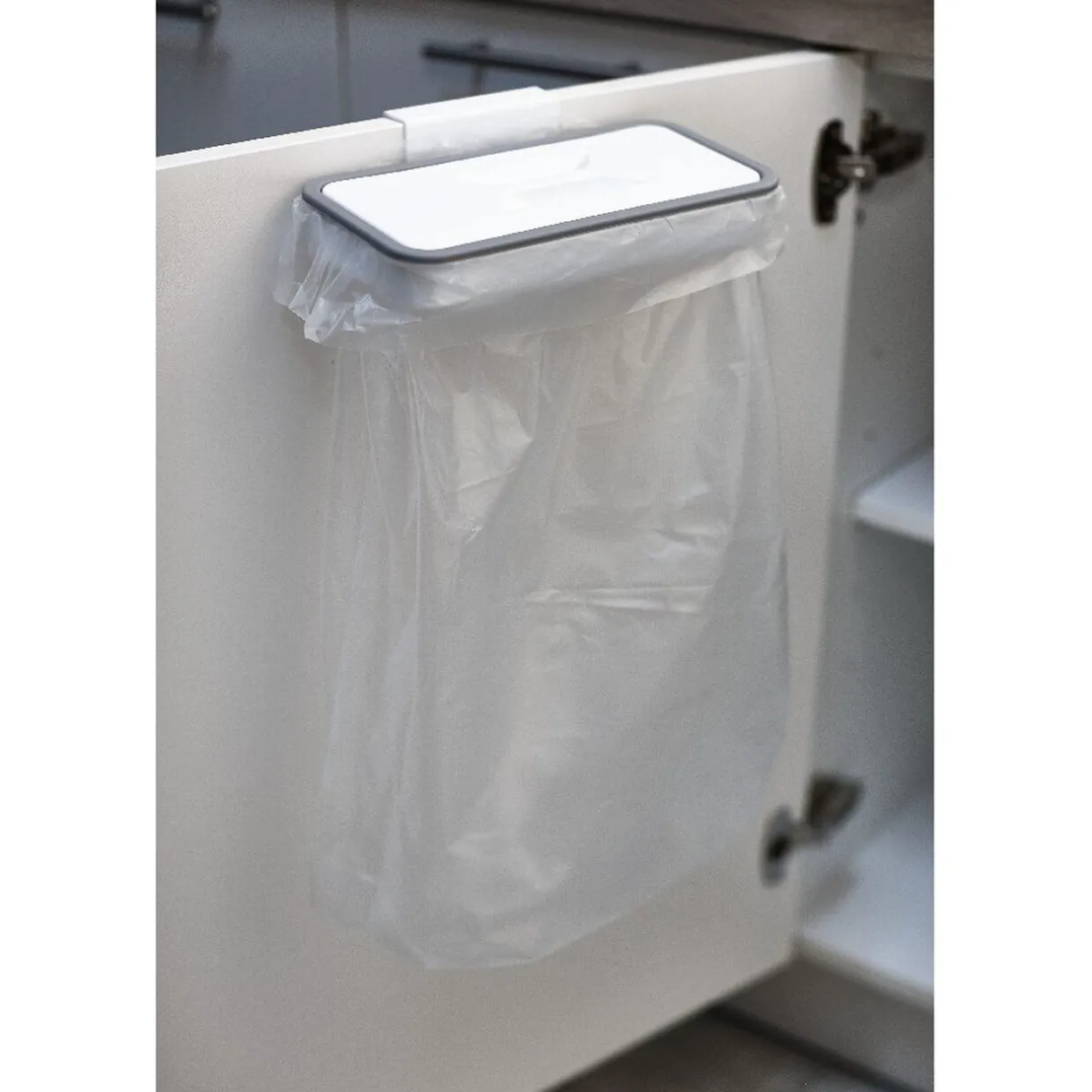 Nettoyage Et Entretien|Gifi Poubelle de porte de placard