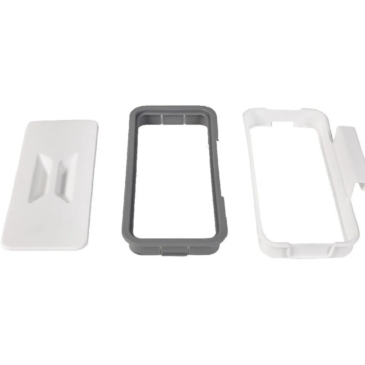 Nettoyage Et Entretien|Gifi Poubelle de porte de placard