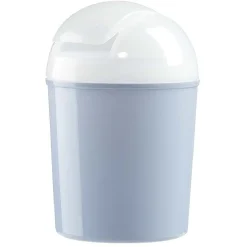 Nettoyage Et Entretien|Gifi Poubelle de table H18cm