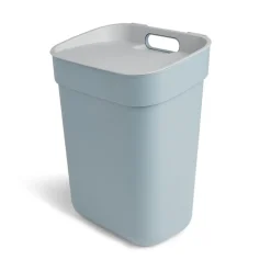 Nettoyage Et Entretien|Gifi Poubelle de tri bleue 10L