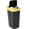 Nettoyage Et Entretien|Gifi Poubelle de tri 60L