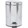 Nettoyage Et Entretien|Gifi Poubelle inox 3L