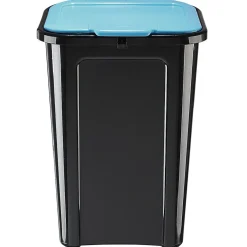 Nettoyage Et Entretien|Gifi Poubelle 45l