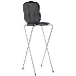 Nettoyage Et Entretien|Gifi Poubelle nomade métal repliable 50L à 130L