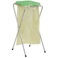 Nettoyage Et Entretien|Gifi Poubelle nomade pliable