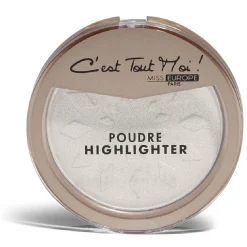 New Gifi Poudre highlighter Miss Europe