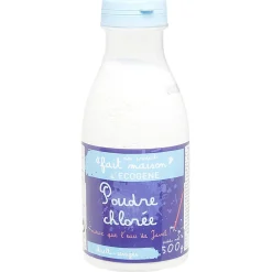 Nettoyage Et Entretien|Gifi Poudre javel 500g