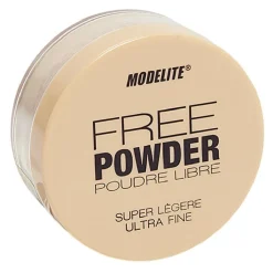 New Gifi Poudre libre