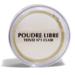 New Gifi Poudre libre matité et confort 35g 3 teintes