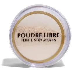 New Gifi Poudre libre matité et confort 35g 3 teintes