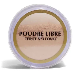 New Gifi Poudre libre matité et confort 35g 3 teintes