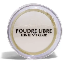 New Gifi Poudre libre matité et confort 35g 3 teintes