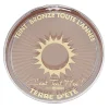 Discount Gifi Poudre terre d'été 3 teintes