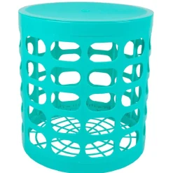 Entretien Du Linge|Gifi Pouf / Corbeille à linge