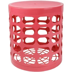 Entretien Du Linge|Gifi Pouf / Corbeille à linge