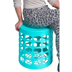 Entretien Du Linge|Gifi Pouf / Corbeille à linge