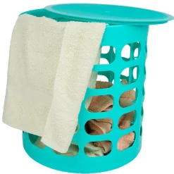 Entretien Du Linge|Gifi Pouf / Corbeille à linge