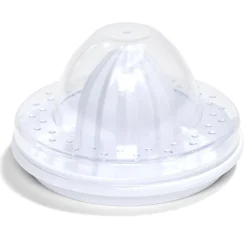 Presse agrume 11,3x10xH16,5cm^Gifi Discount