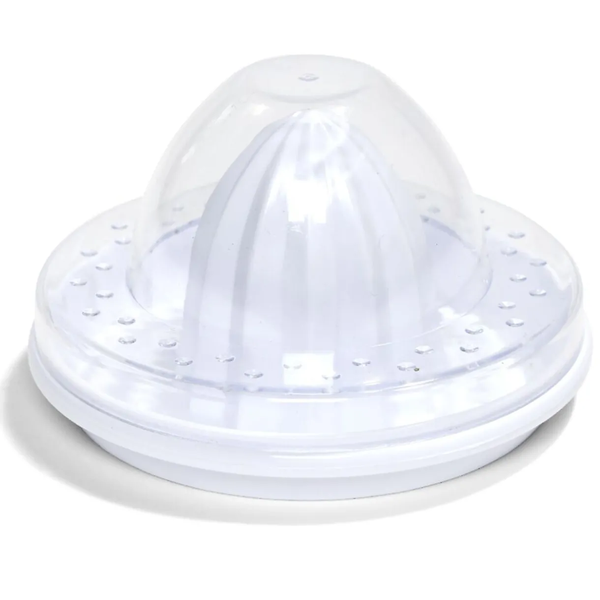 Presse agrume 11,3x10xH16,5cm^Gifi Discount