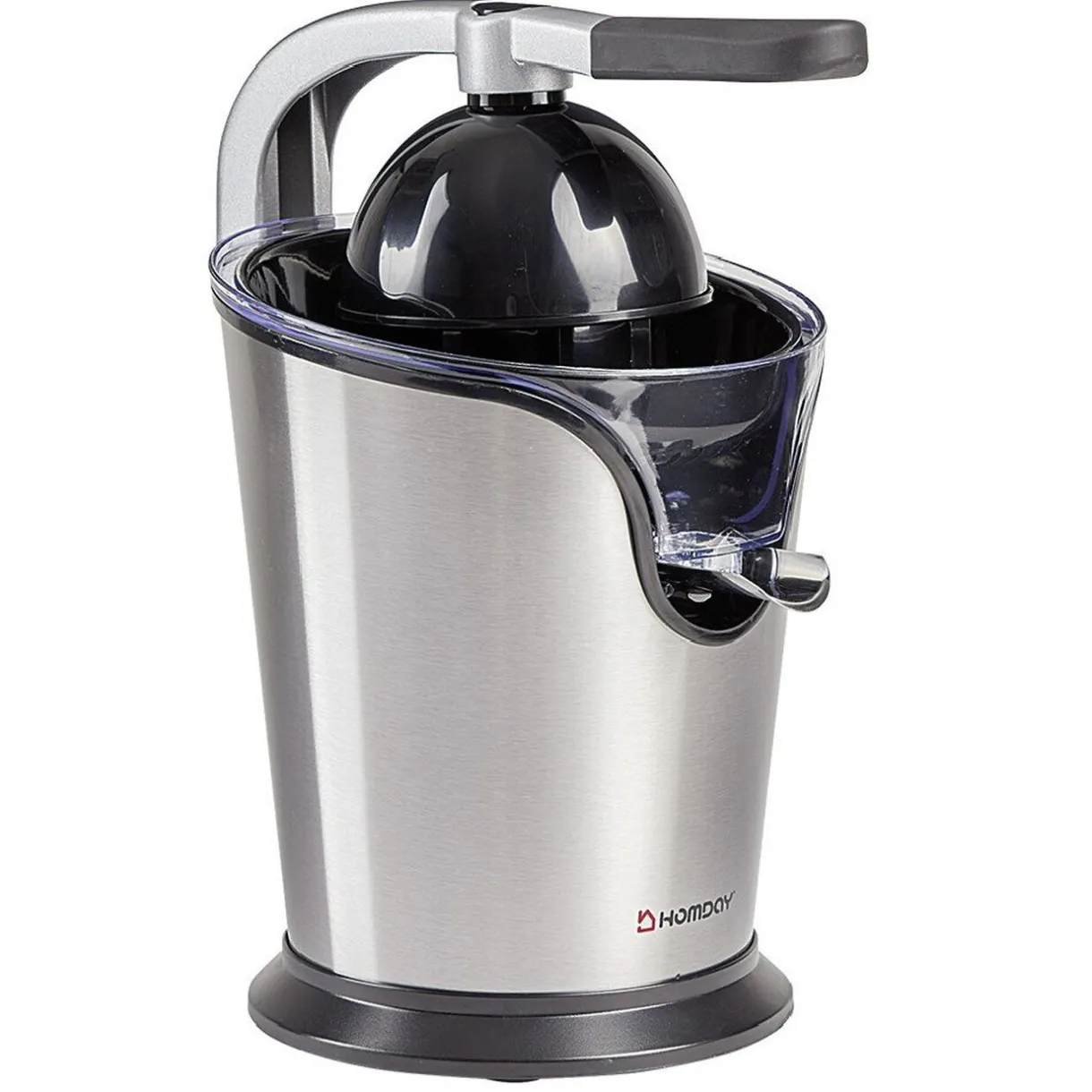 Presse agrumes électrique Homday 100W^Gifi New