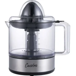 Presse agrumes électrique 30W 1 L^Gifi Best