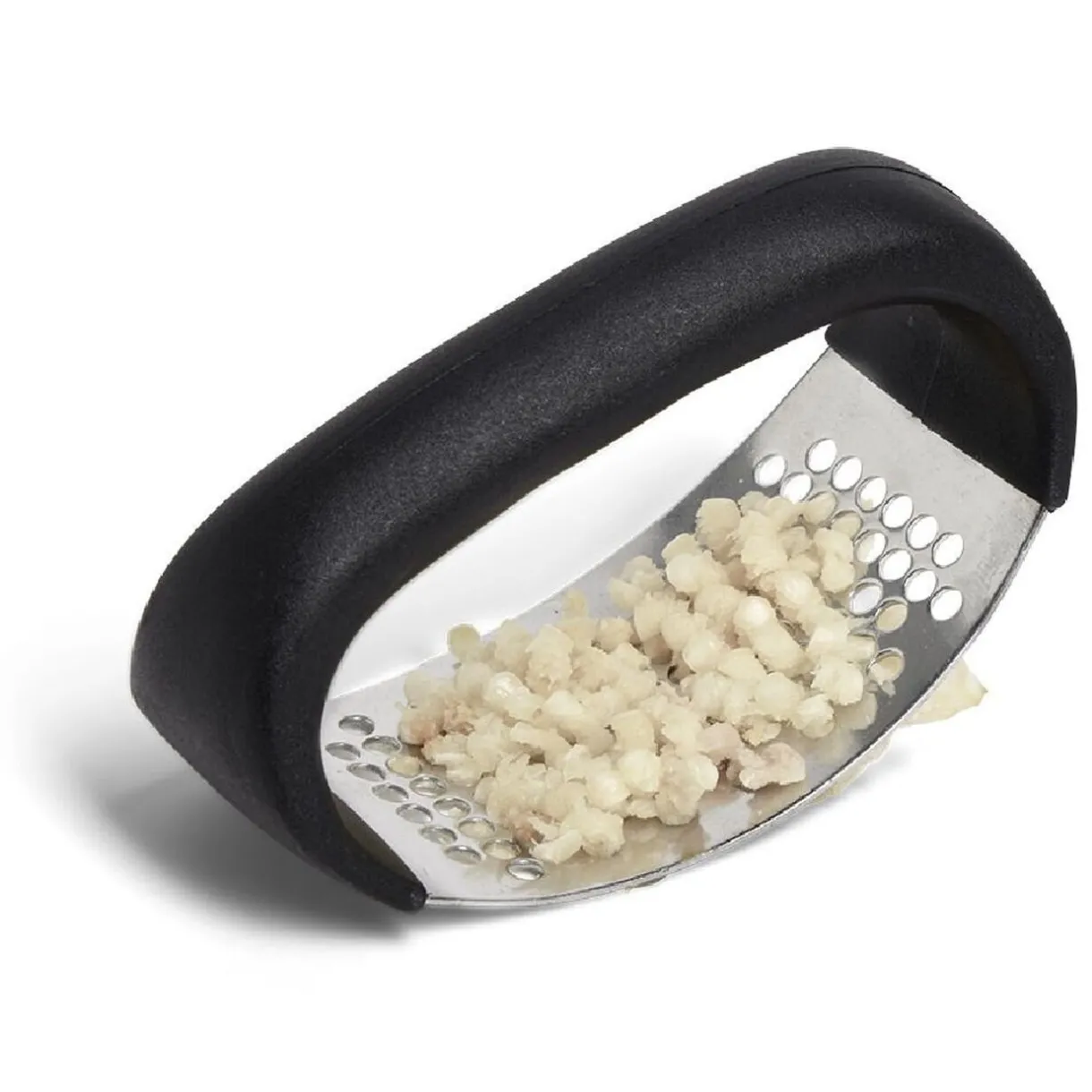 Presse ail à bascule broyeur de cuisine^Gifi New