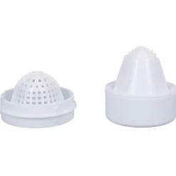 Presse fruits 2-en-1 Ø9,5xH15cm^Gifi