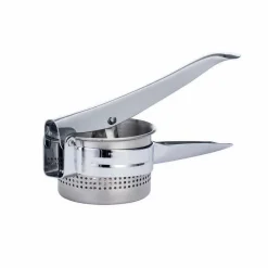 Presse purée manuel en inox^Gifi Clearance
