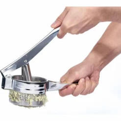 Presse purée manuel en inox^Gifi Clearance