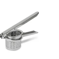 Presse purée manuel en inox^Gifi Clearance