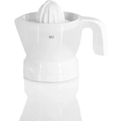 Presse-agrumes électrique Homday blanc^Gifi New